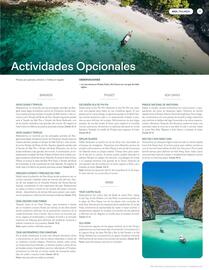 Folleto Tui Travel PLC Página 29