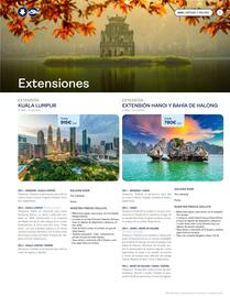 Folleto Tui Travel PLC Página 31