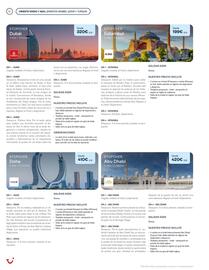 Folleto Tui Travel PLC Página 32