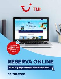 Folleto Tui Travel PLC Página 34