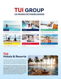 Folleto Tui Travel PLC Página 6