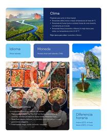 Folleto Tui Travel PLC Página 8