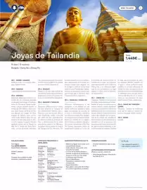 Folleto Tui Travel PLC Página 11