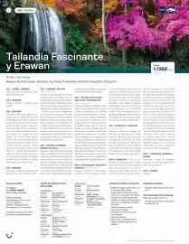 Folleto Tui Travel PLC Página 14