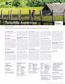 Folleto Tui Travel PLC Página 15