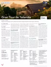 Folleto Tui Travel PLC Página 16