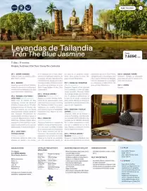 Folleto Tui Travel PLC Página 19