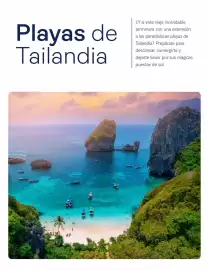 Folleto Tui Travel PLC Página 20