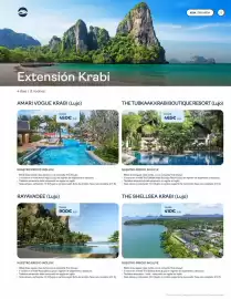 Folleto Tui Travel PLC Página 23