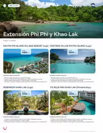 Folleto Tui Travel PLC Página 24