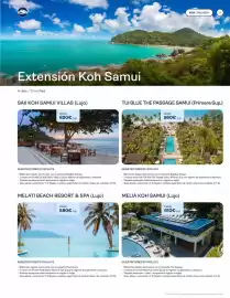 Folleto Tui Travel PLC Página 25