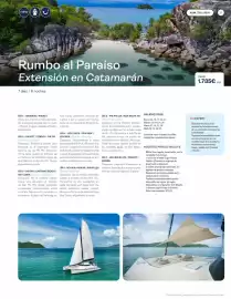 Folleto Tui Travel PLC Página 27