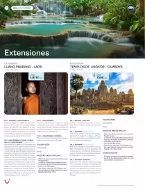 Folleto Tui Travel PLC Página 30