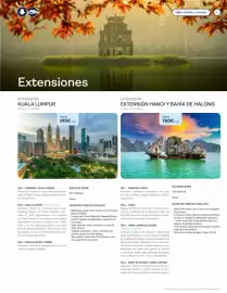 Folleto Tui Travel PLC Página 31