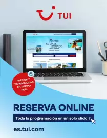 Folleto Tui Travel PLC Página 34