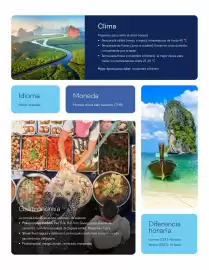 Folleto Tui Travel PLC Página 8