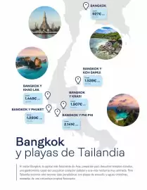 Folleto Tui Travel PLC Página 9