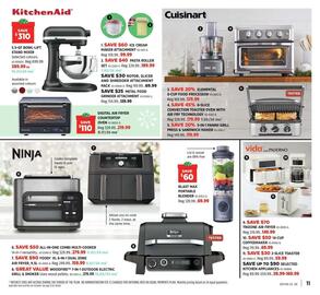 Canadian Tire flyer week 48 Page 11