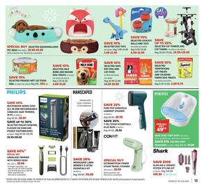 Canadian Tire flyer week 48 Page 13