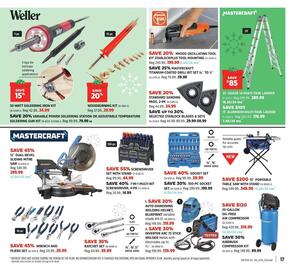 Canadian Tire flyer week 48 Page 17