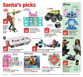 Canadian Tire flyer week 48 Page 24