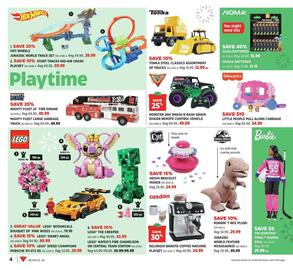 Canadian Tire flyer week 48 Page 4