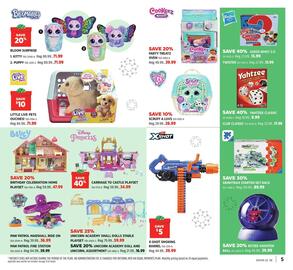 Canadian Tire flyer week 48 Page 5