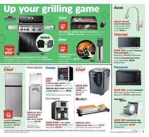 Canadian Tire flyer week 48 Page 7