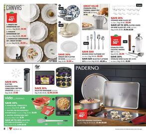 Canadian Tire flyer week 48 Page 8