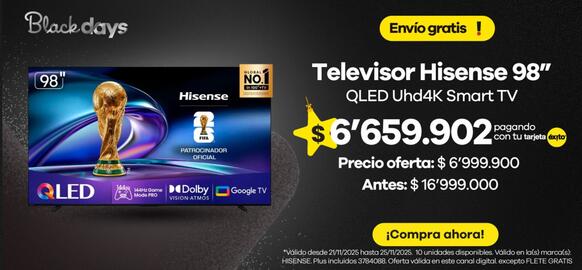 Catálogo Éxito semana 47 Página 2