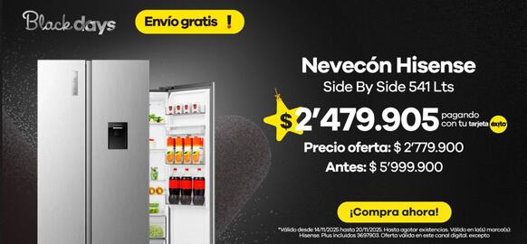 Catálogo Éxito semana 47 Página 4