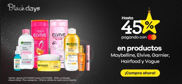 Catálogo Éxito semana 47 Página 7