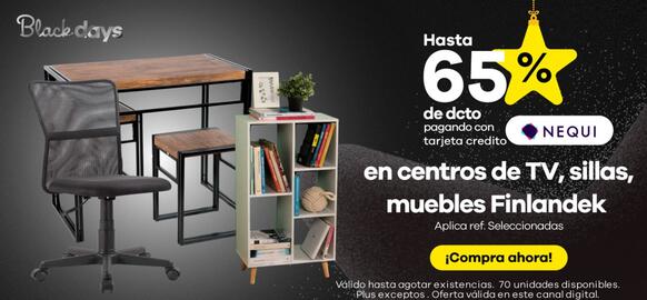 Catálogo Éxito semana 47 Página 8