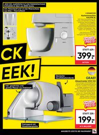 Maximarkt Flugblatt woche 48 Seite 3