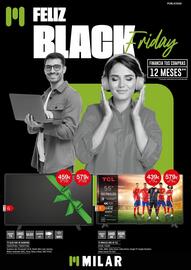 Catálogo Milar semana 48 Página 1