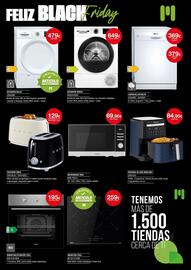 Catálogo Milar semana 48 Página 3