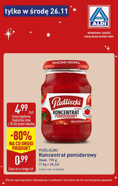 ALDI gazetka Strona 5