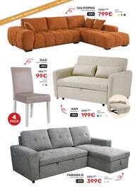 Folheto Homy Casa Página 2