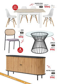 Folheto Homy Casa Página 4