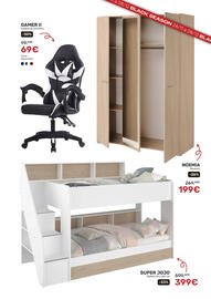 Folheto Homy Casa Página 5