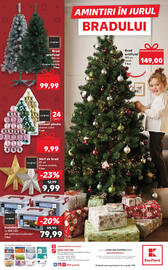 Catalog Kaufland săptămâna 48 Pagină 34
