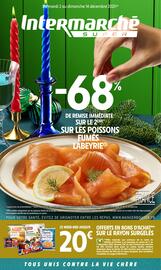 Catalogue Intermarché page 1