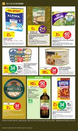 Catalogue Intermarché page 22