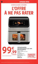 Catalogue Intermarché page 28