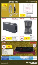 Catalogue Intermarché page 29