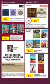 Catalogue Intermarché page 30