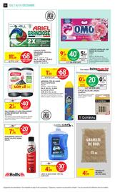 Catalogue Intermarché page 34