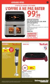 Catalogue Intermarché Hyper page 35