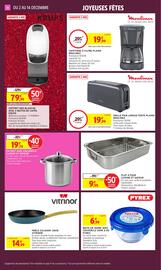 Catalogue Intermarché Hyper page 36