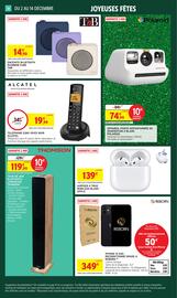 Catalogue Intermarché Hyper page 38